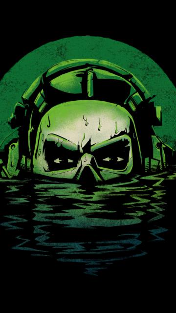 Ghost (Call of Duty)