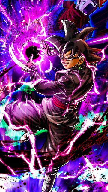 Goku Black
