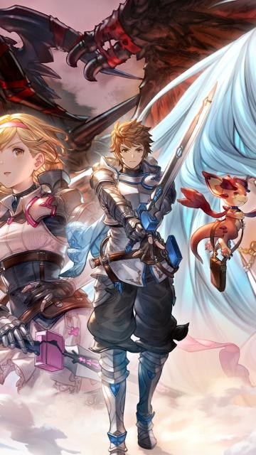 Granblue Fantasy: Relink