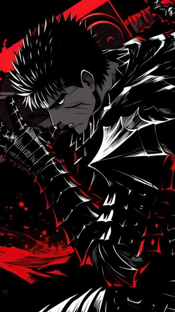 Guts (Berserk)