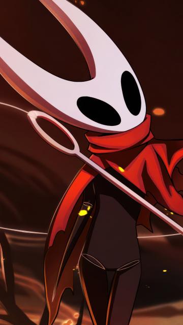 Hollow Knight
