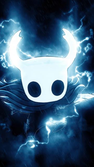 Hollow Knight, 5K