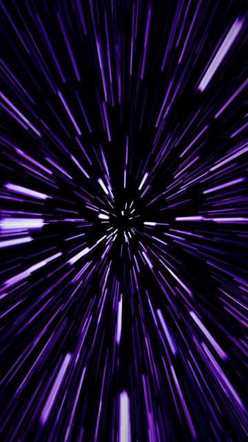 Hyperspace