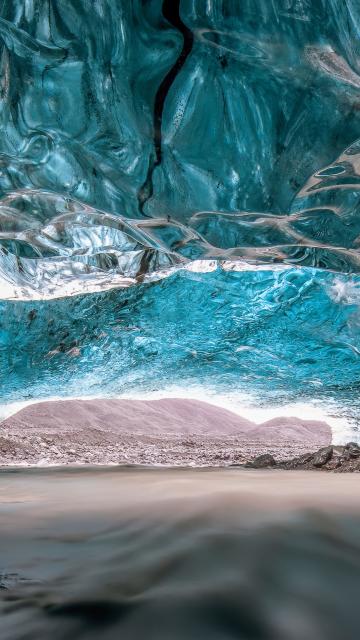 Ice Cave