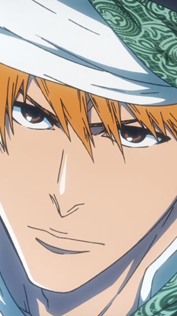 Ichigo