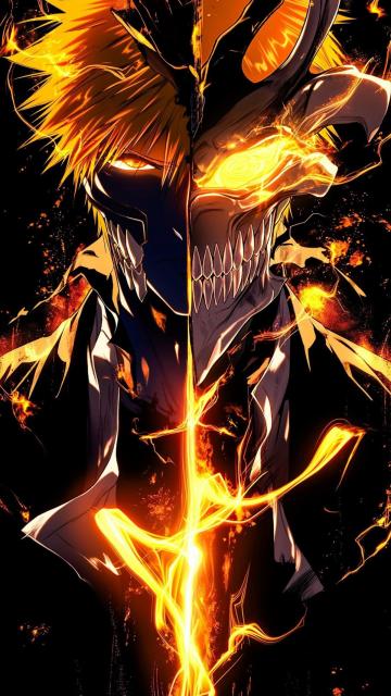 Ichigo Kurosaki