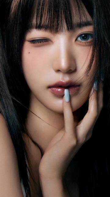 Jang Wonyoung