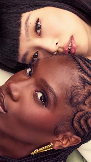 Jennie & Doechii - ExtraL