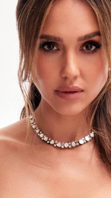 Jessica Alba