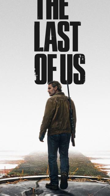 Joel (The Last of Us) Season 2