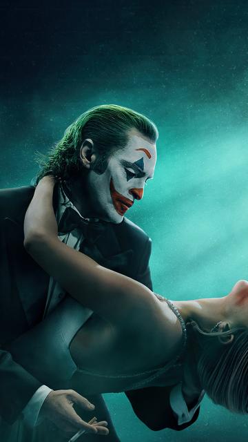 Joker: Folie à Deux