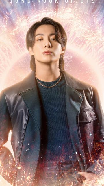 Jungkook