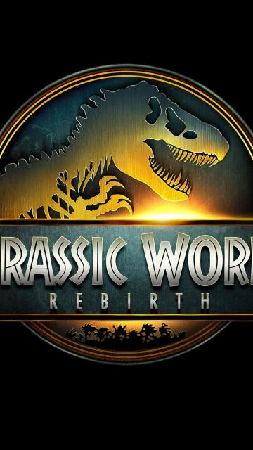 Jurassic World Rebirth