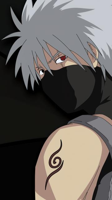 Kakashi Hatake