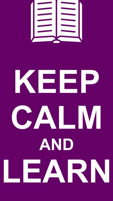 Keep Calm