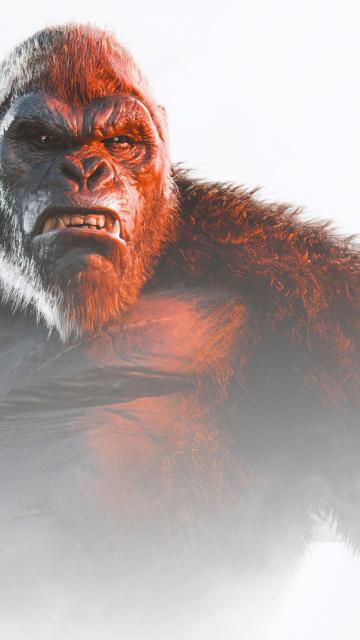 Kong: Survivor Instinct