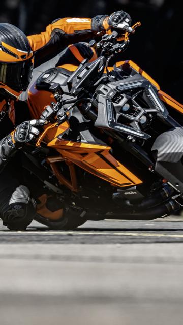 KTM 1390 Super Duke R