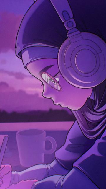 Lofi girl