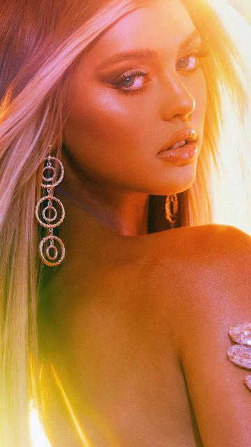Loren Gray