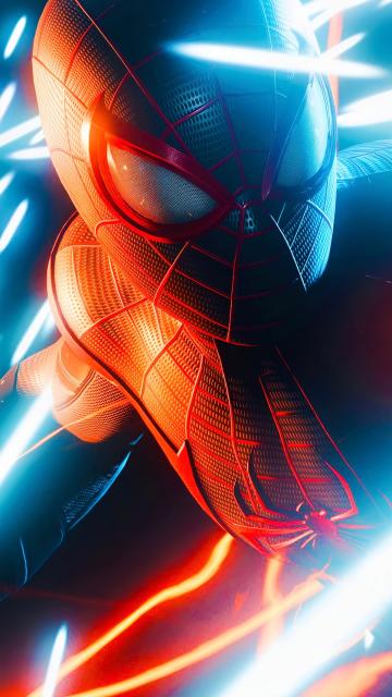 Marvel's Spider-Man 2