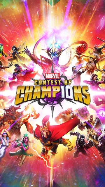 MARVEL Contest of Champions