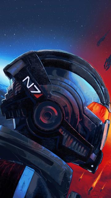 Mass Effect