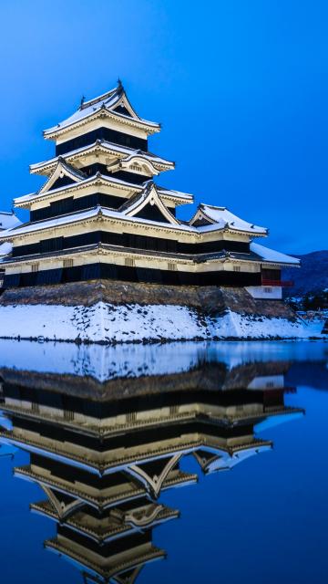 Matsumoto Castle