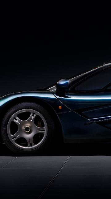McLaren F1