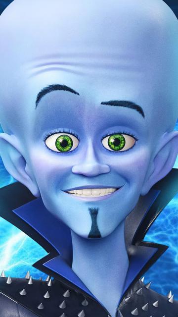 Megamind vs the Doom Syndicate
