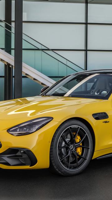 Mercedes-AMG GT