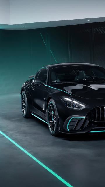 Mercedes-AMG GT 63 PRO 4MATIC+