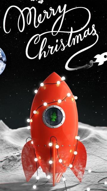 Merry Christmas