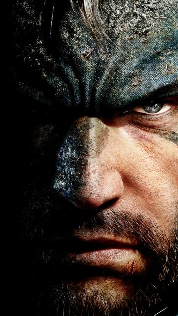 Metal Gear Solid Delta: Snake Eater