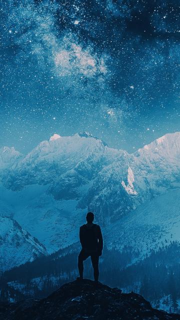 Milky Way