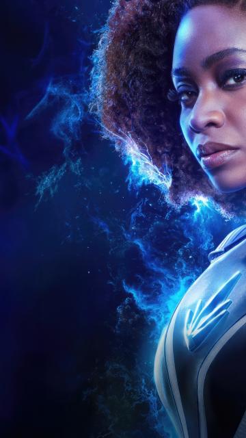 Monica Rambeau