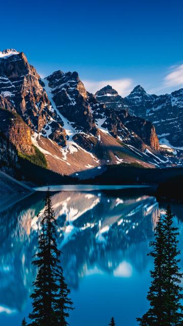 Moraine Lake