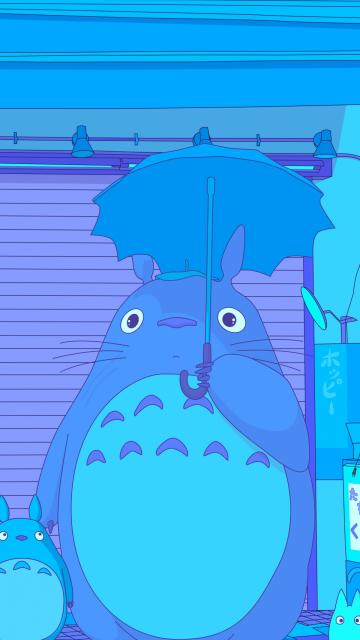 My Neighbor Totoro