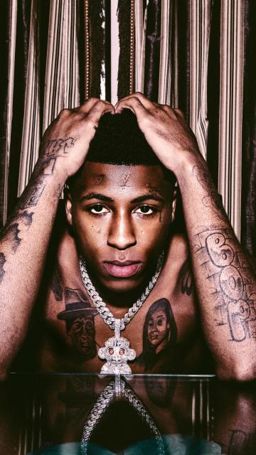NBA YoungBoy