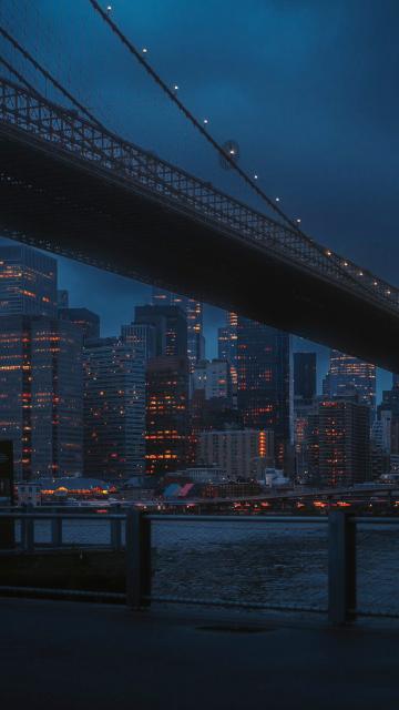 New York City