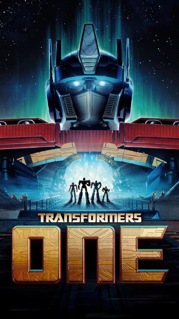 Optimus Prime
