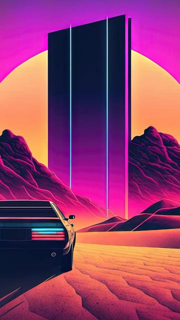 Outrun