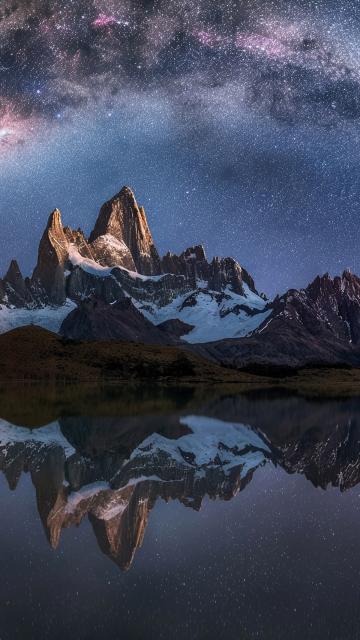 Patagonia
