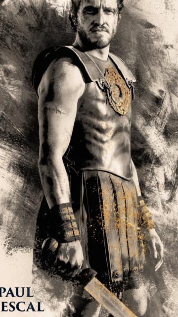 Paul Mescal