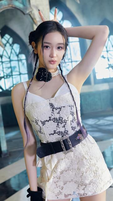 PHARITA (BABYMONSTER), 5K