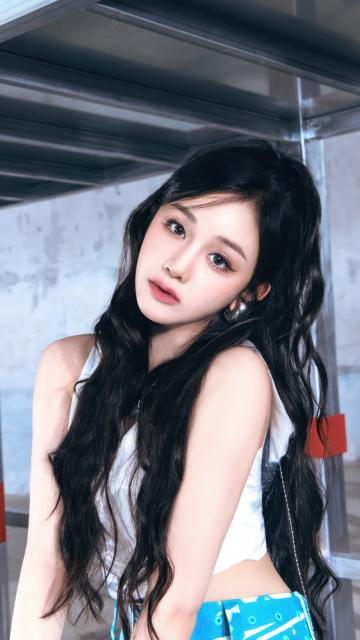 PHARITA (BABYMONSTER), Vertical