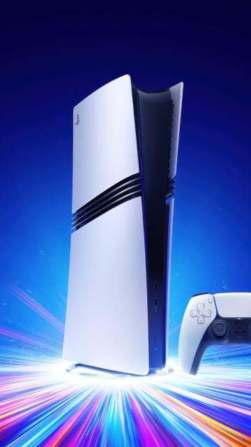 PlayStation 5 Pro