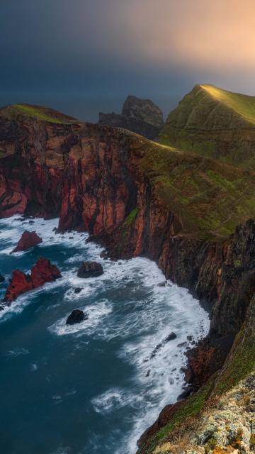 Ponta de São Lourenço