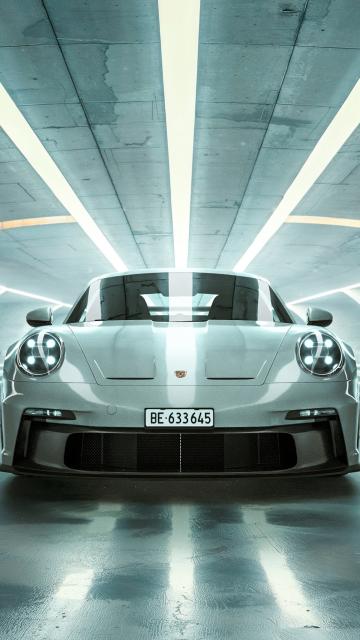 Porsche 911 GT3 RS