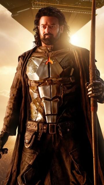 Prabhas