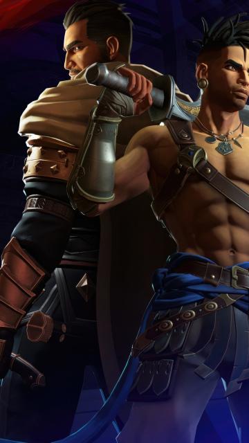 Prince of Persia The Lost Crown